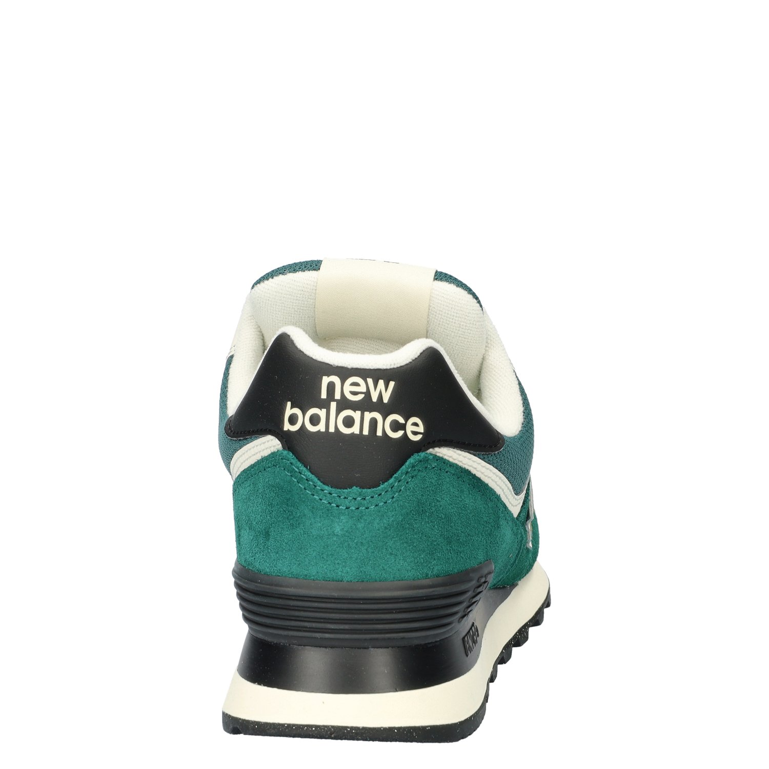 New Balance 574 heren sneaker New Balance Groen