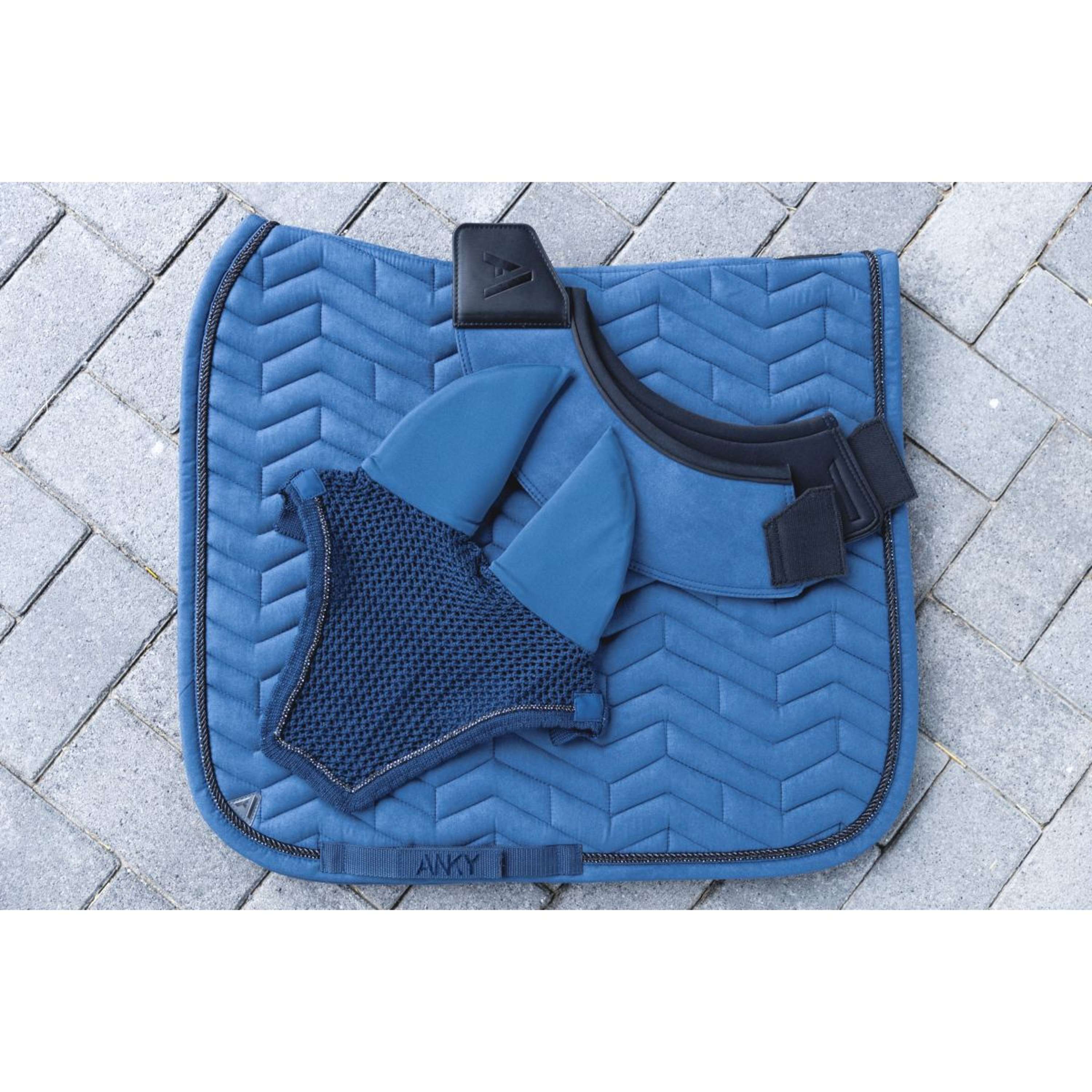 ANKY Springschoenen AW25 Insignia Blue
