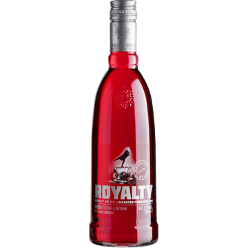 Royalty - Redvodka Drink - 700ML