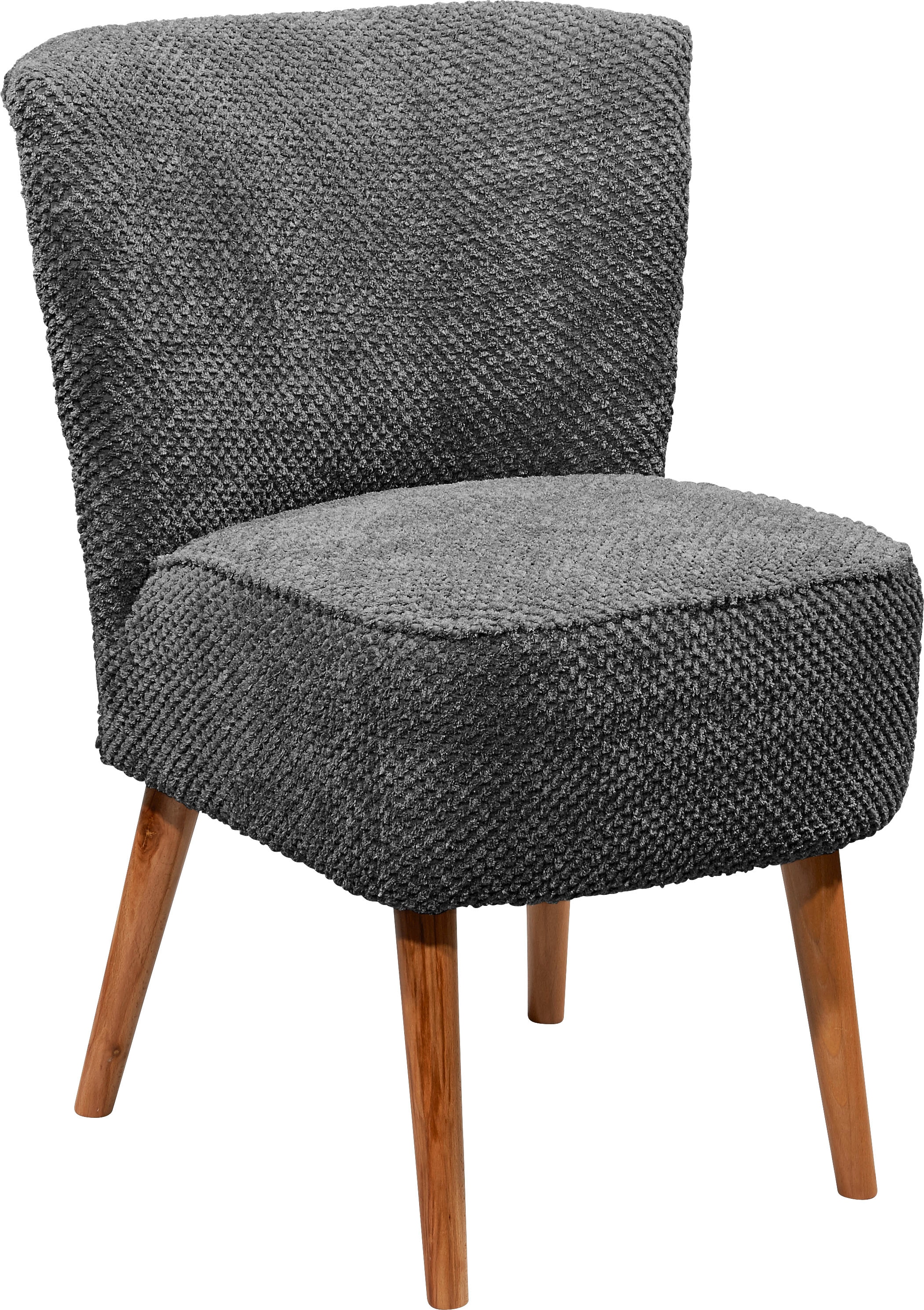 ED EXCITING DESIGN Cocktailsessel »Earl« Küchenstuhl, Küchensessel