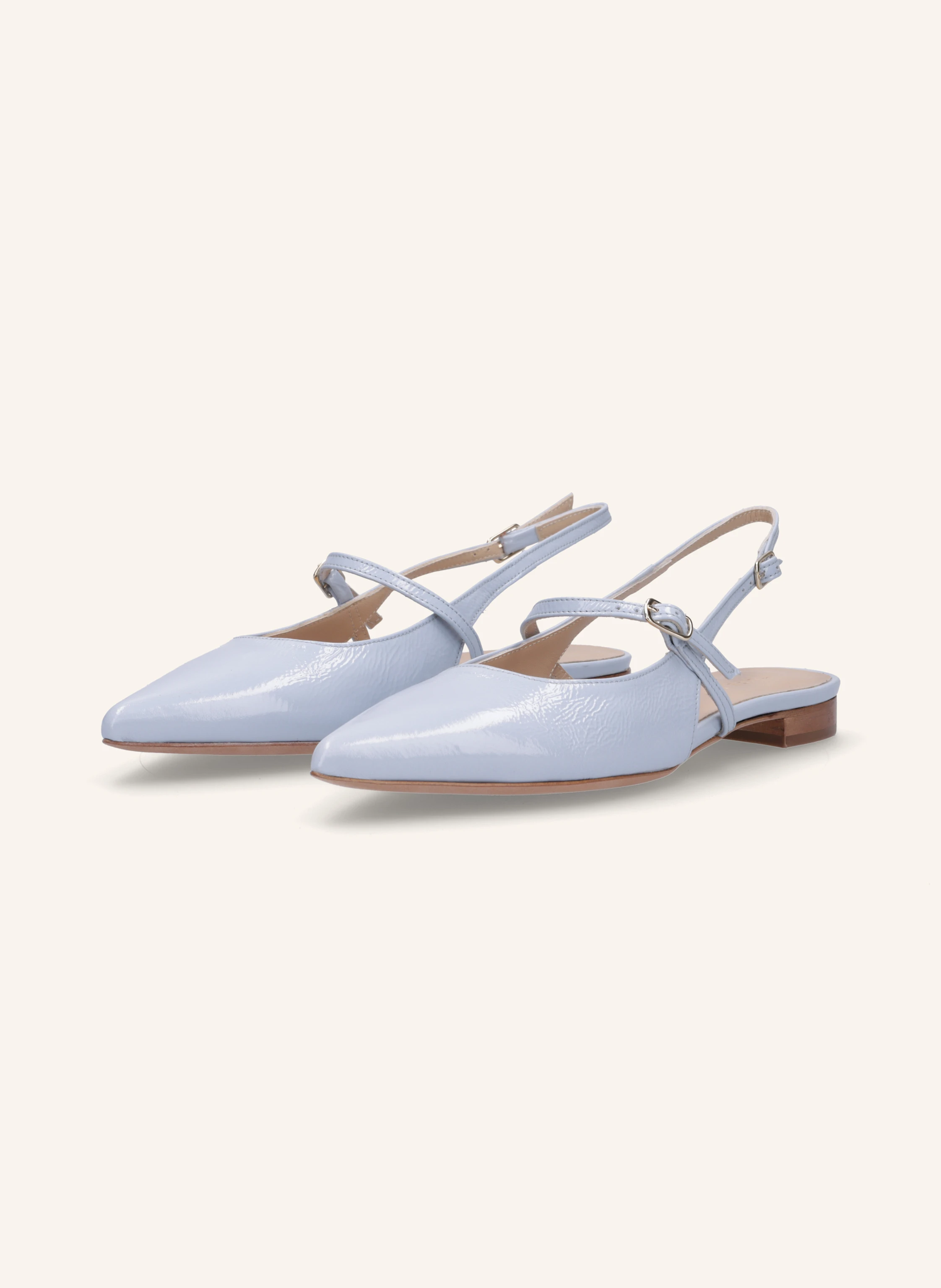 THEA MIKA Sling-Ballerinas