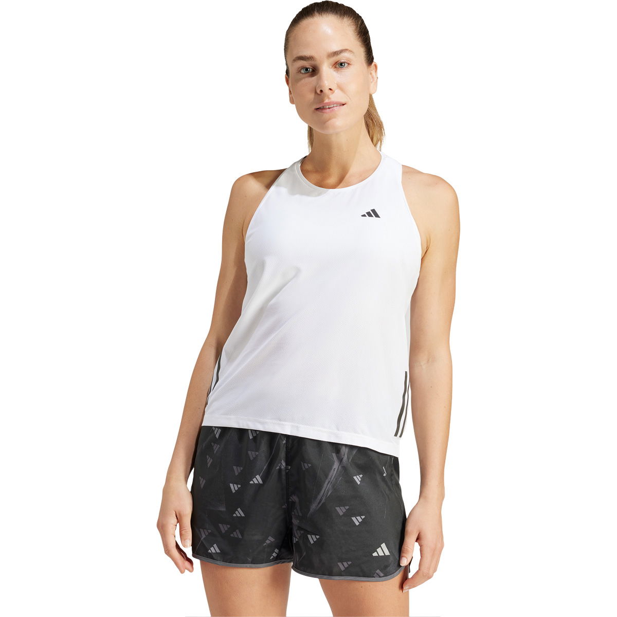 adidas Own The Run Løbetop Dame