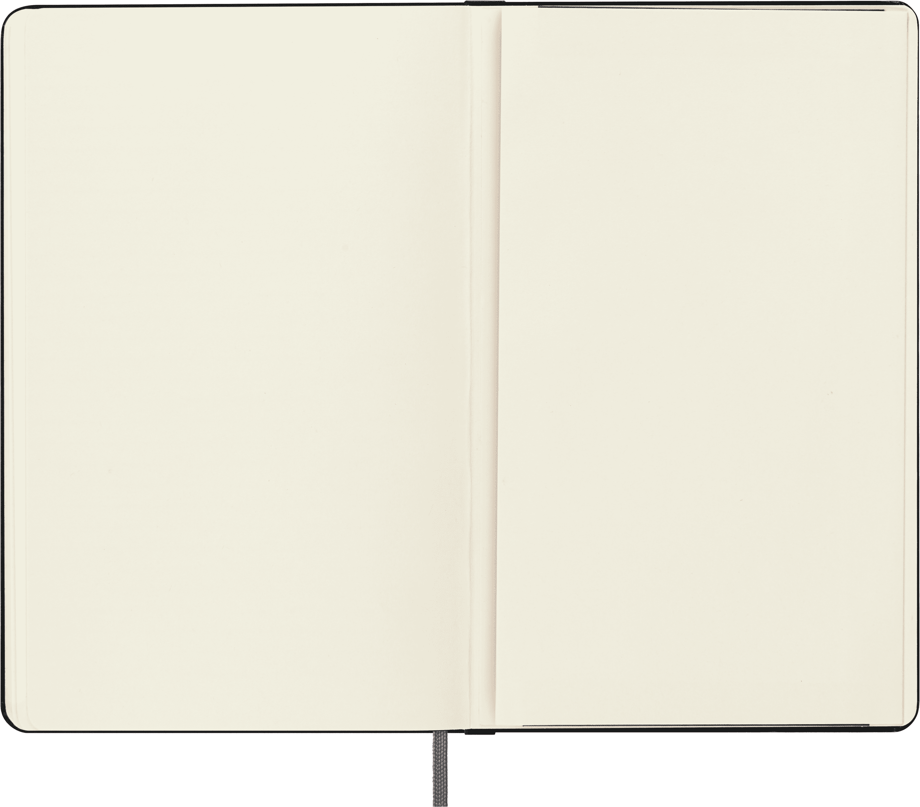 Smart Notebook Hard Cover