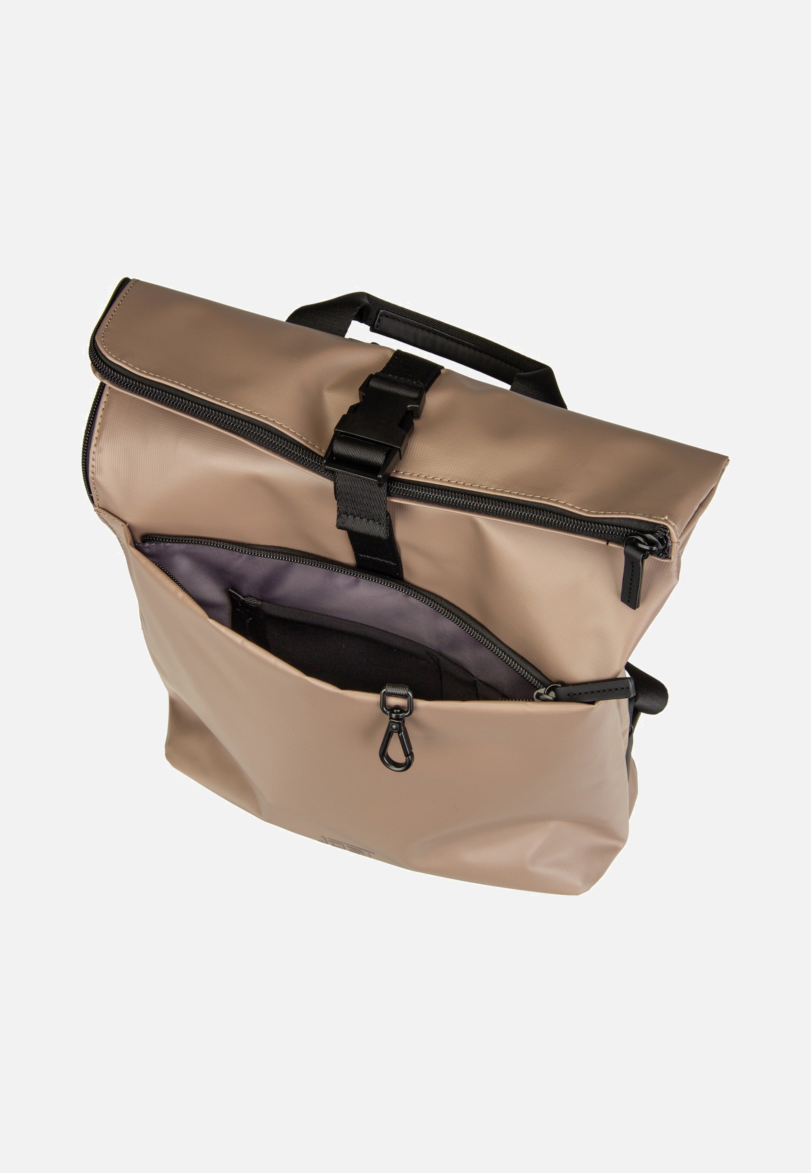Tolja 4250 Taupe - Rucksack