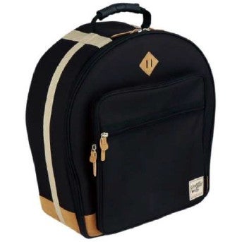 Tama Powerpad Designer Snare Drum Bag 14 x 6.5 inch Black