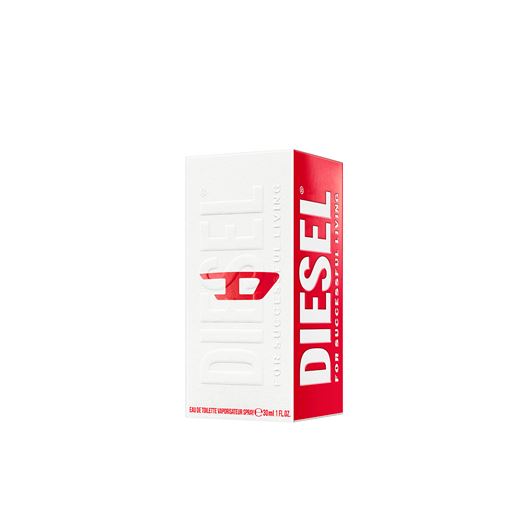 Diesel D Eau De Toilette, 30 ml