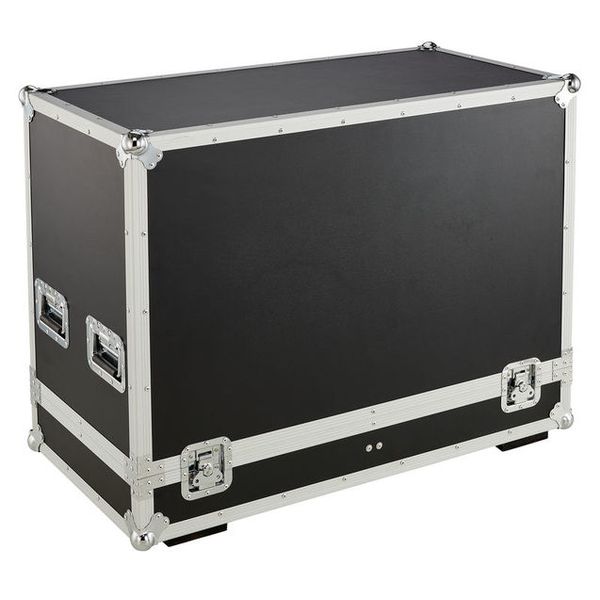 Flyht Pro Case for 2x PS 15 / RXM 15 / K