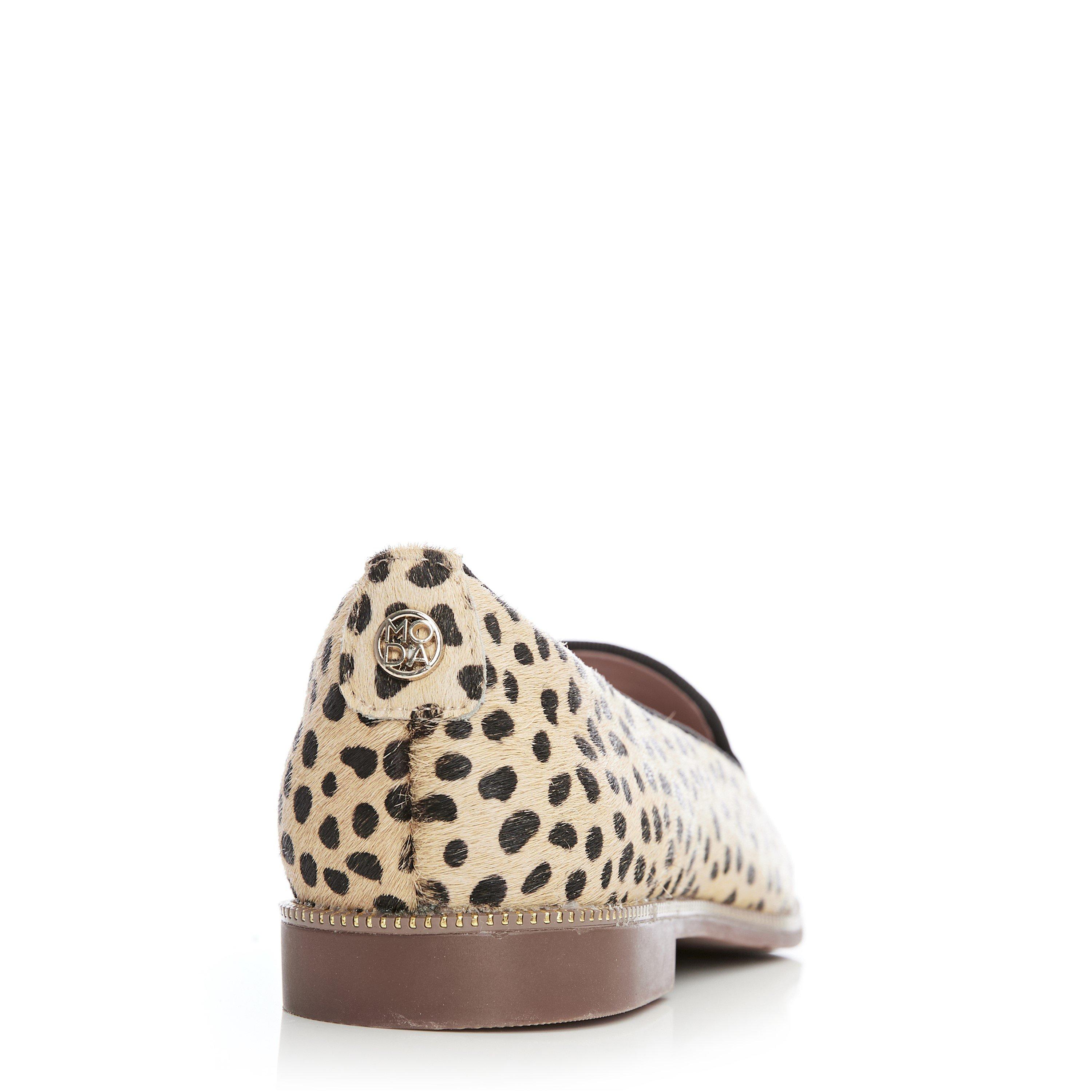 Moda in Pelle Enlie Loafers