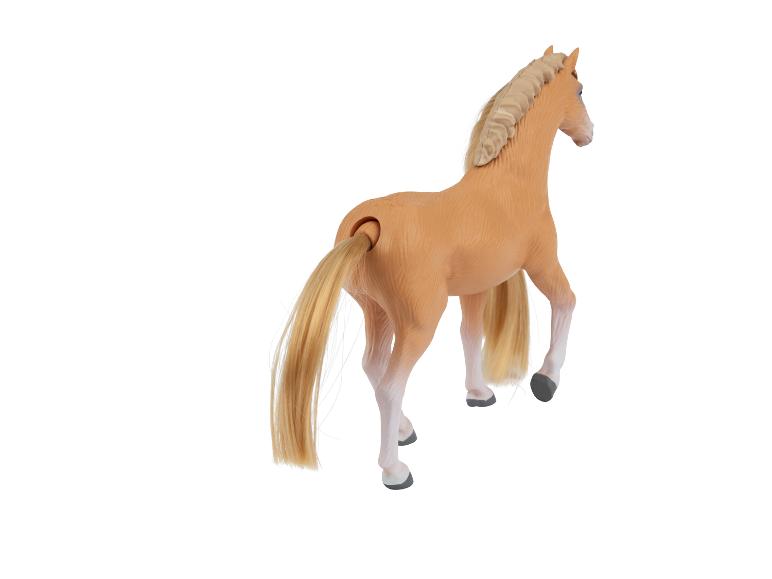 Paard of unicorn