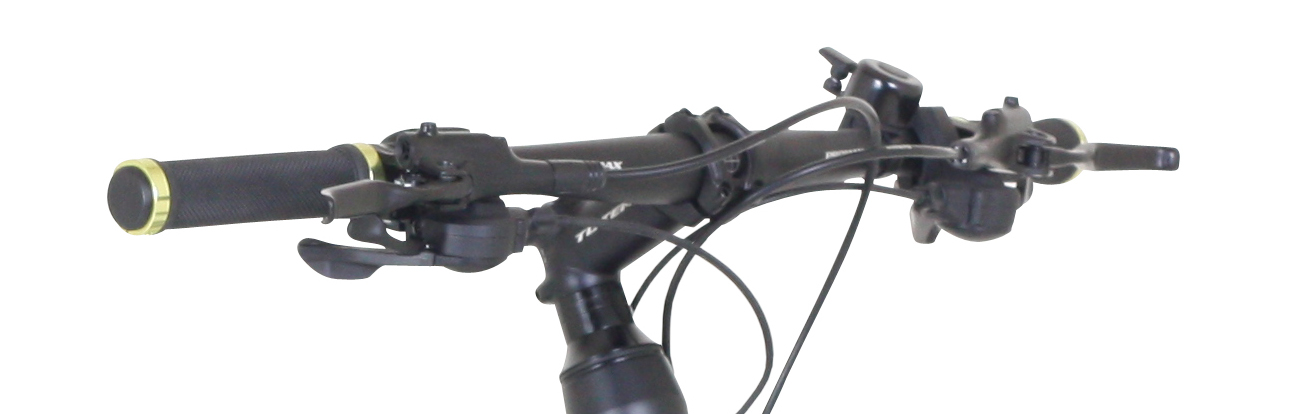 Mountainbike 27.5
