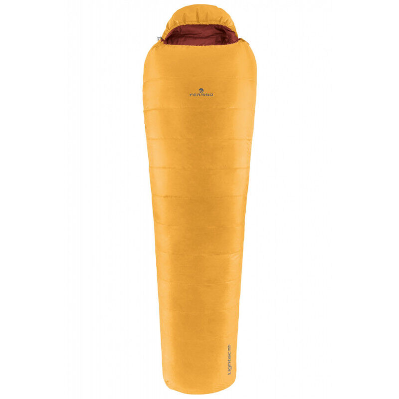 Lightech 500 Duvet - Sac de couchage