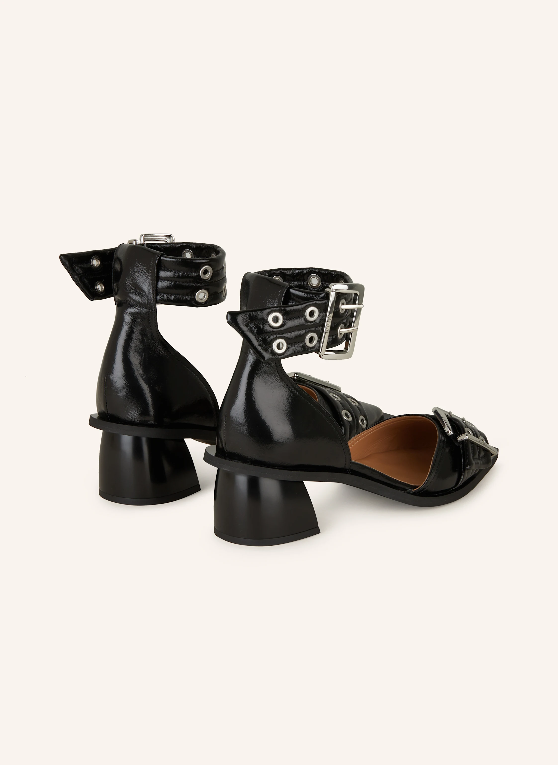 GANNI Pumps