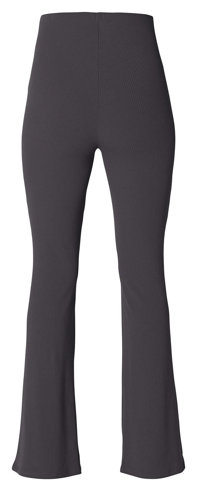 Noppies Maternity Casual broek flared Heja - Forged Iron