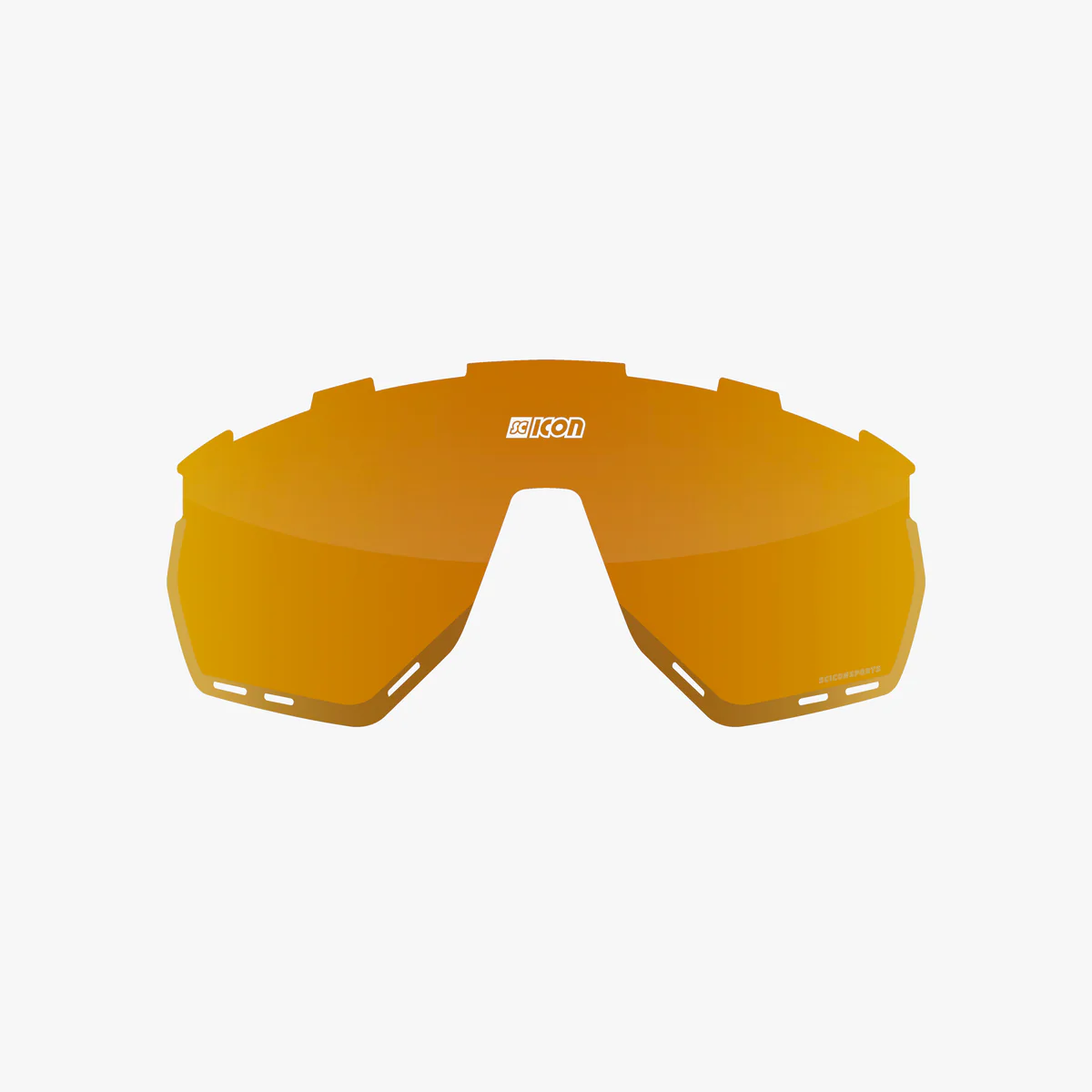 Scicon Aerowing reservelinse multimirror bronze