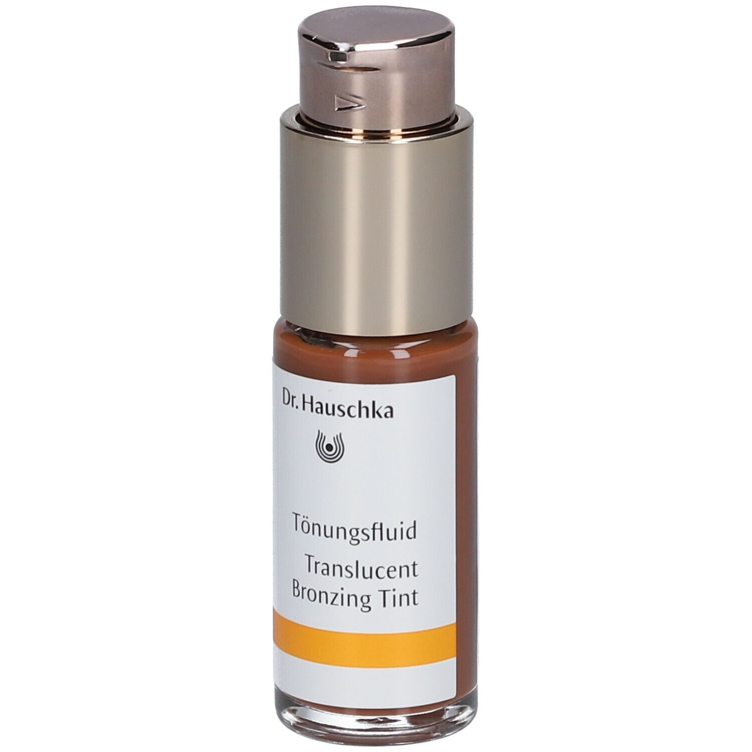 Dr. Hauschka Tönungsfluid
