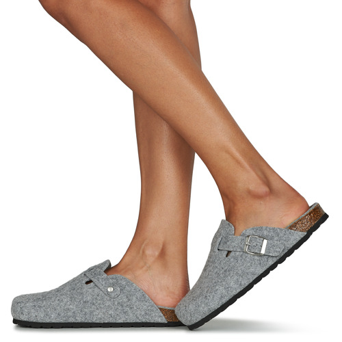 Casual Attitude - MILORD - Gris