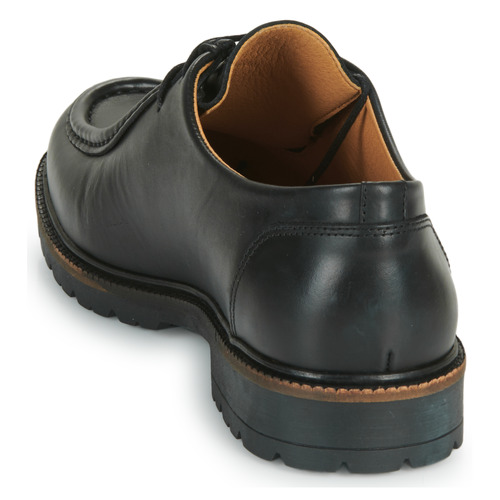 Carlington - ALBERT - Noir