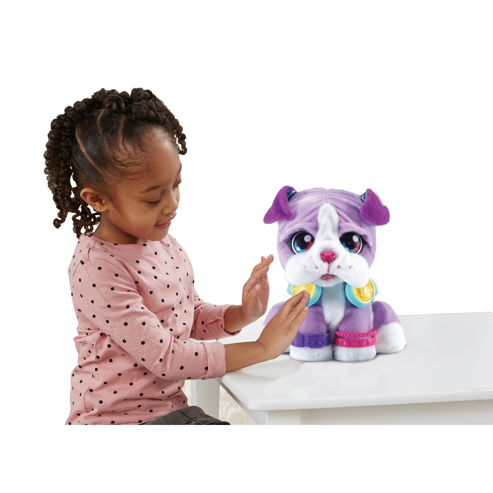 VTech DJ Beat Boxer
