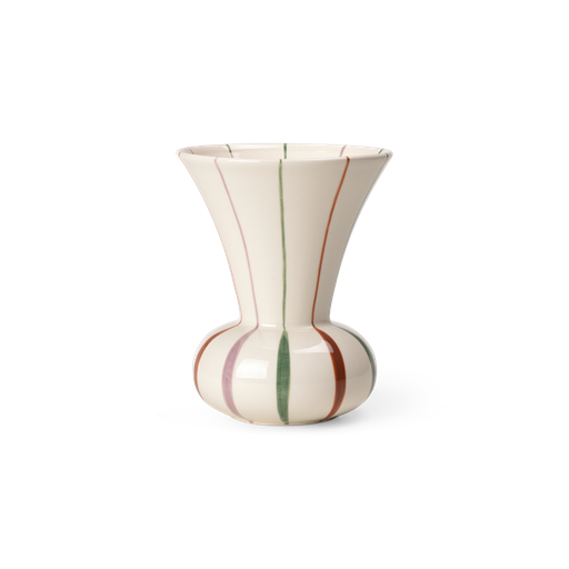 Kähler Signature Vase, Multi