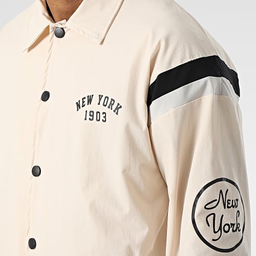 Veste LL714 Beige