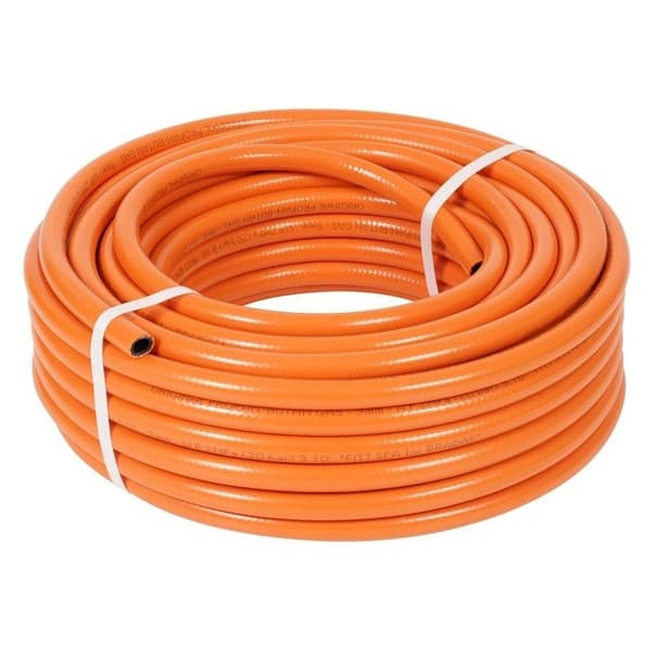 Gasslange PROPAN-BUTAN 10*3mm / 50m