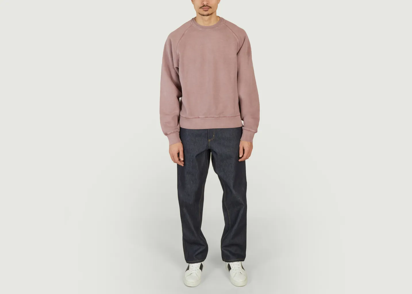 Sweat Taos Carhartt WIP
