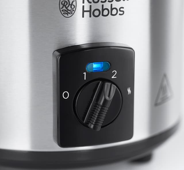 Russell Hobbs Compact Home slow cooker 25570-56