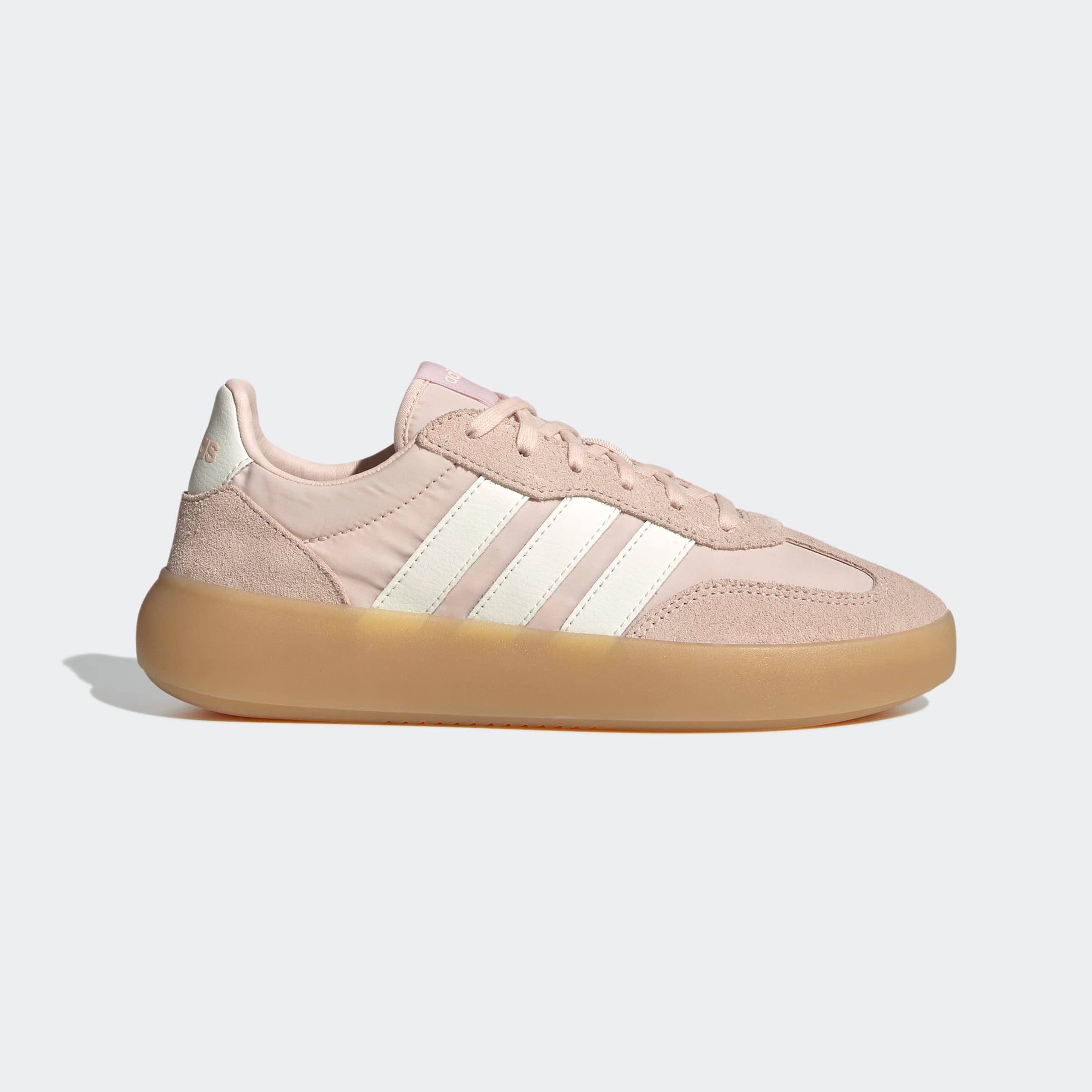 adidas Sportswear Sneaker »BARREDA DECODE«  Design auf den Spuren des adidas Handball Spezial