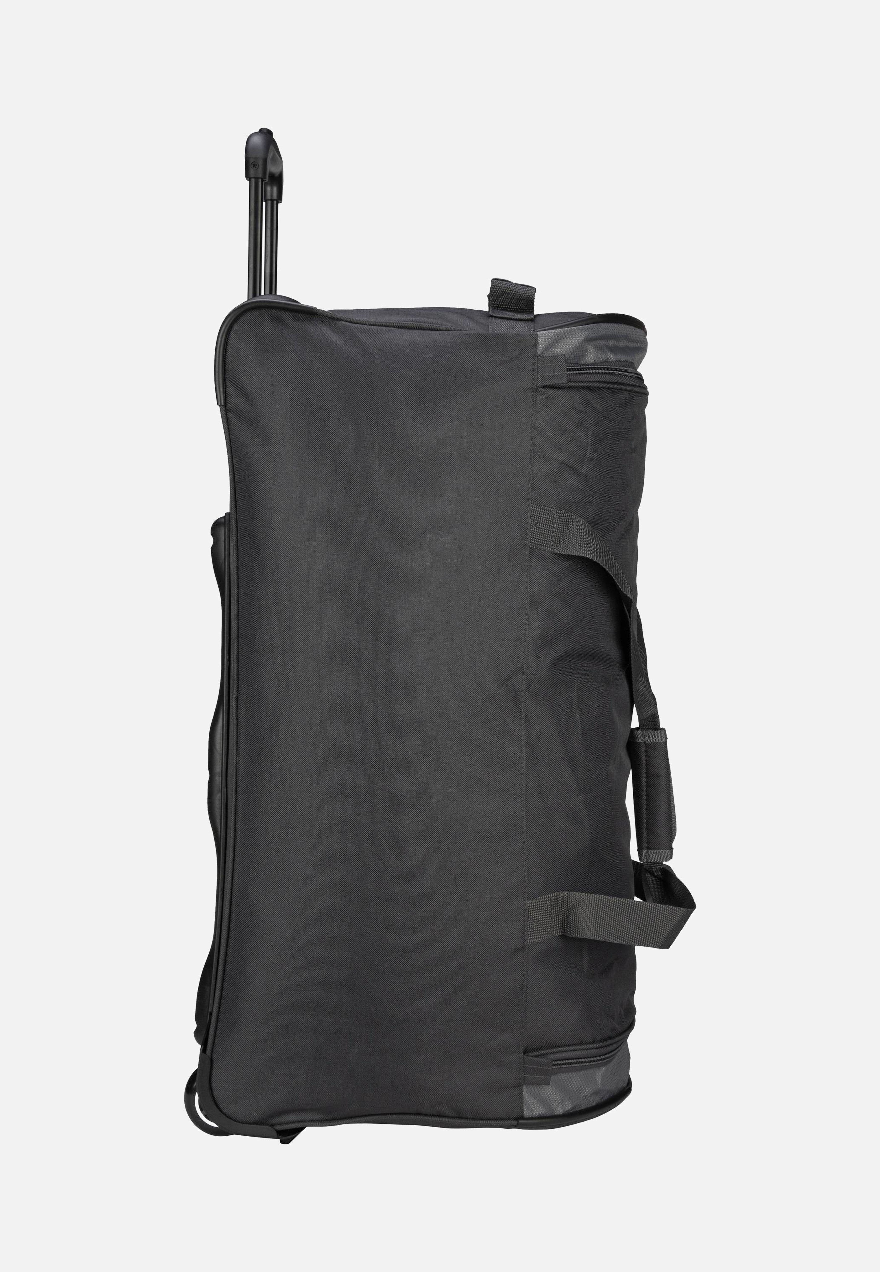 Basics Active Anthrazit - Travel Bag