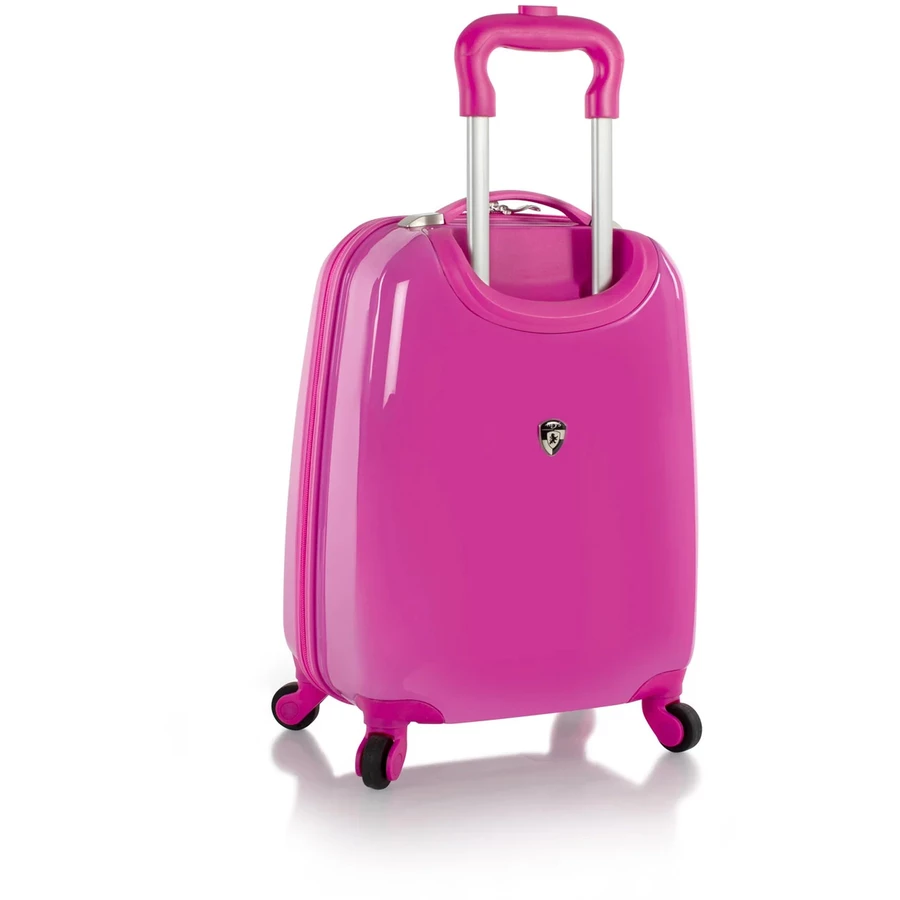Heys eOne Peppa Pig - 4-Rollen-Kindertrolley 46 cm Peppa Pig