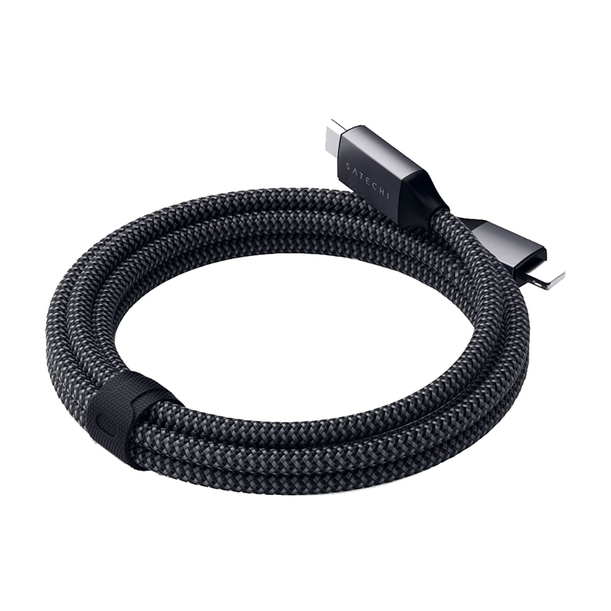 Satechi USB-C til Lightning-kabel (1,8 m)