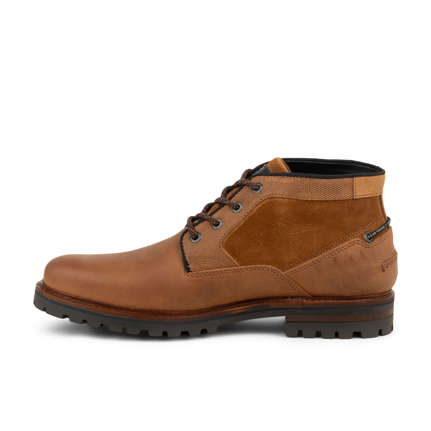 Chaussures à lacets homme GAASTRA TAURUS