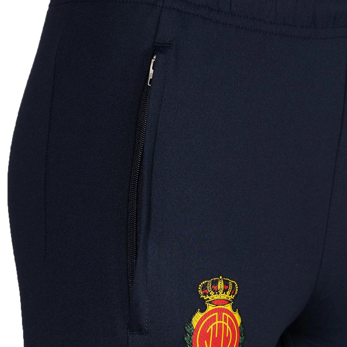 Calças Nike RCD Mallorca Passeio 2025-2026 Criança