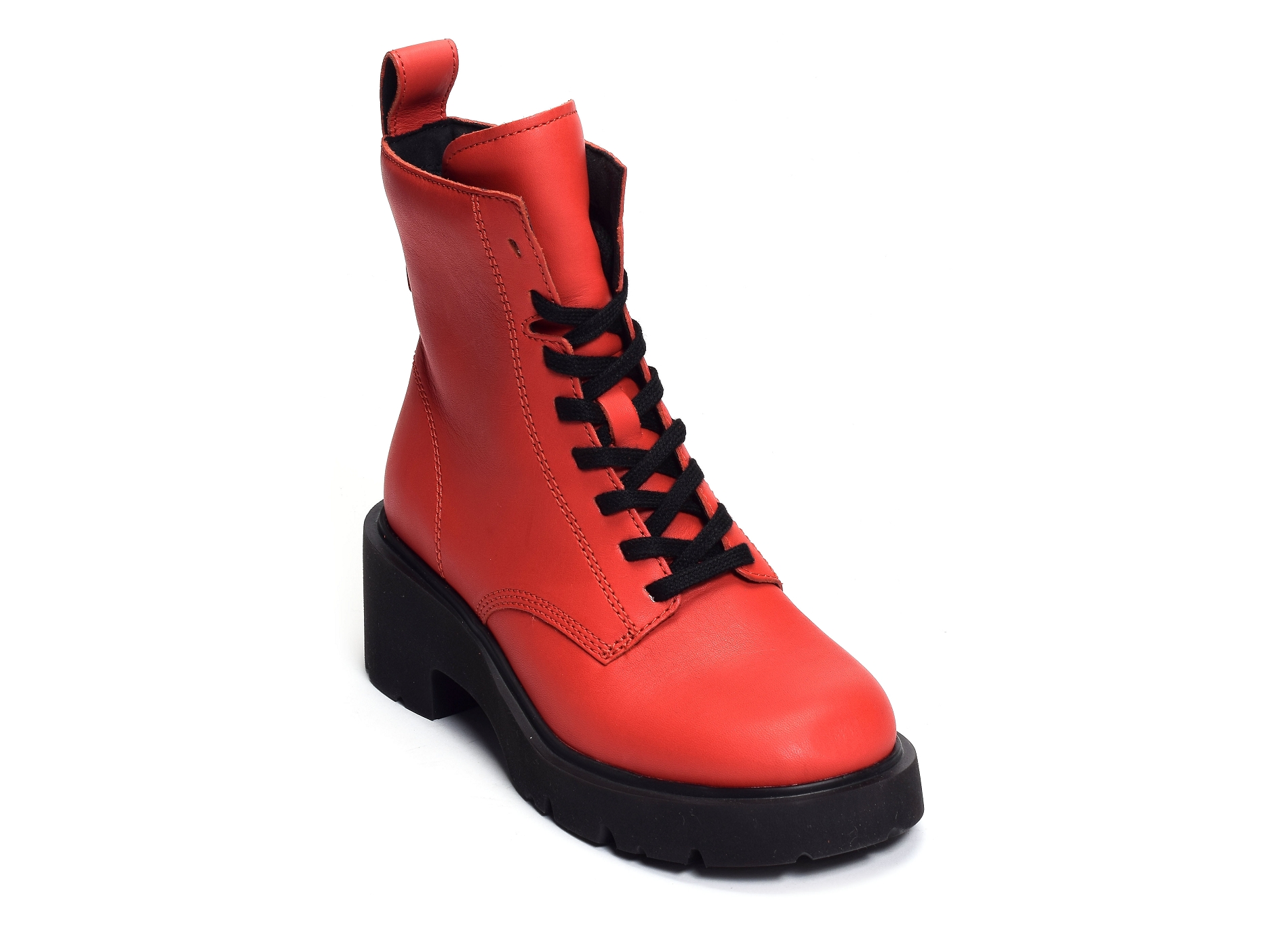 Milah k400577 rouge