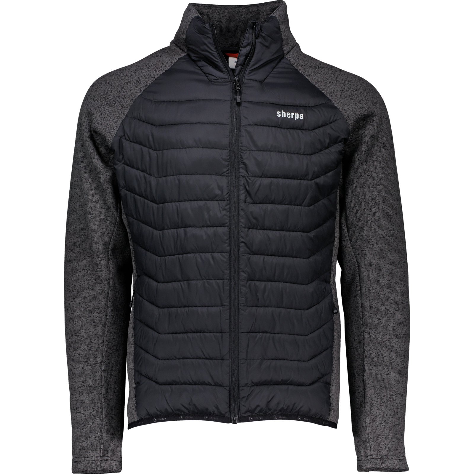 Sherpa Herren-Hybridjacke Dhading M