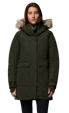 Little SI II Parka