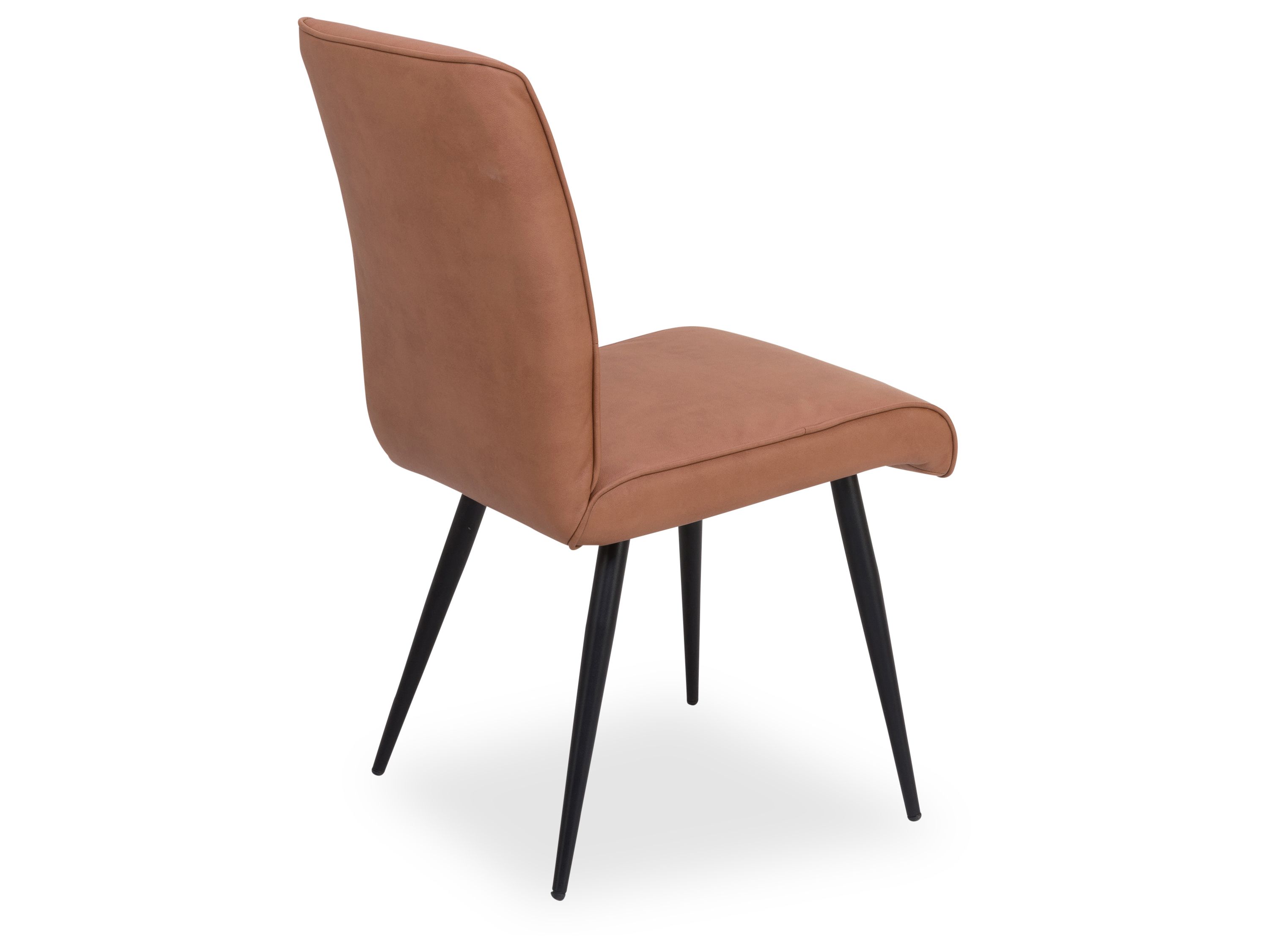 Polsterstuhl Variano Ladoga caramel