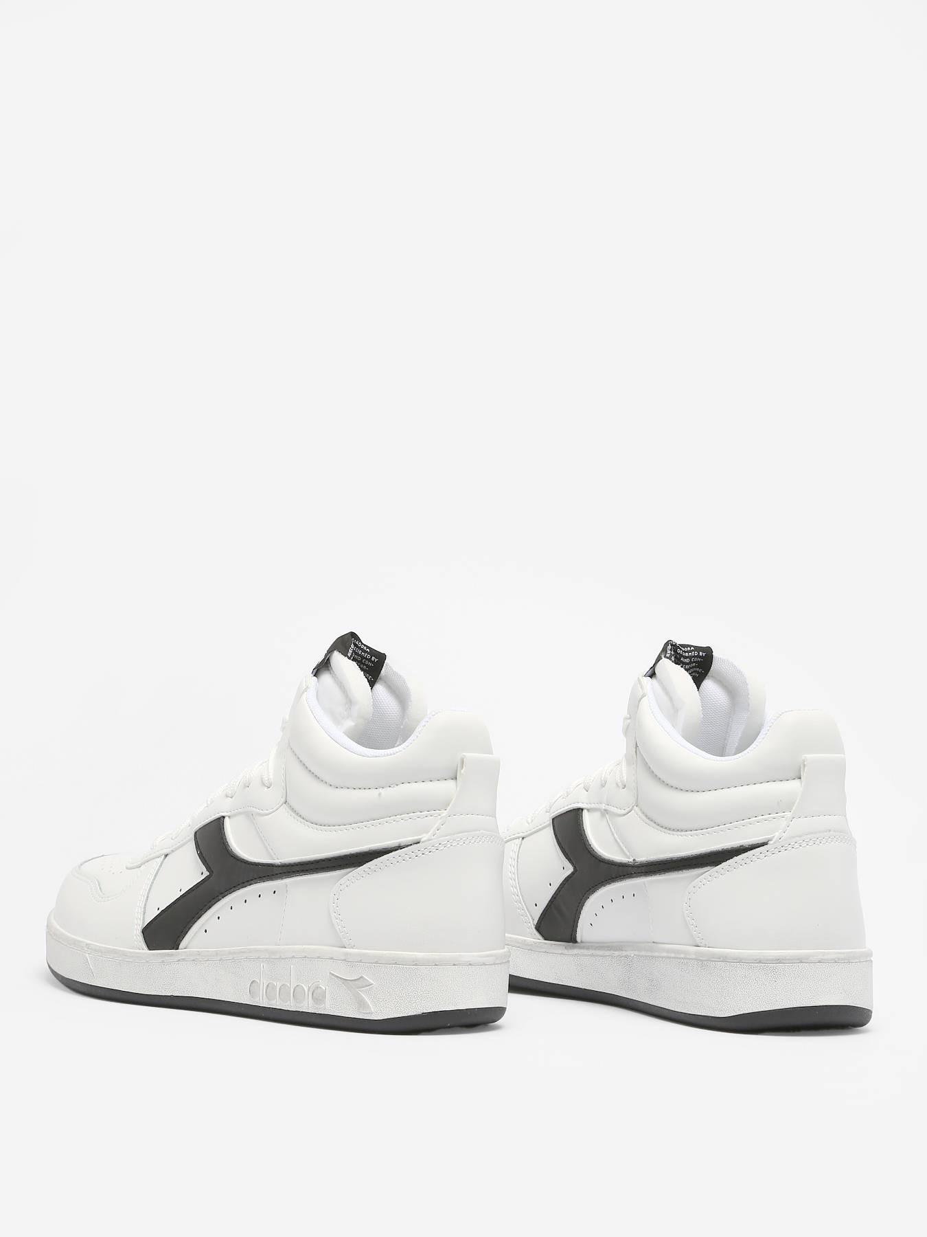 Sneakers Magic Icona en cuir DIADORA