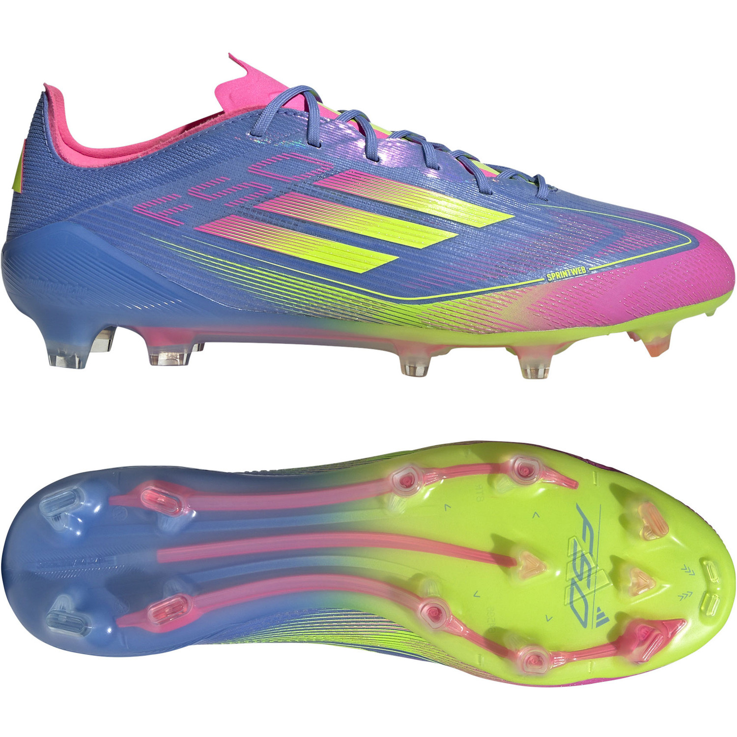 adidas F50 Elite FG