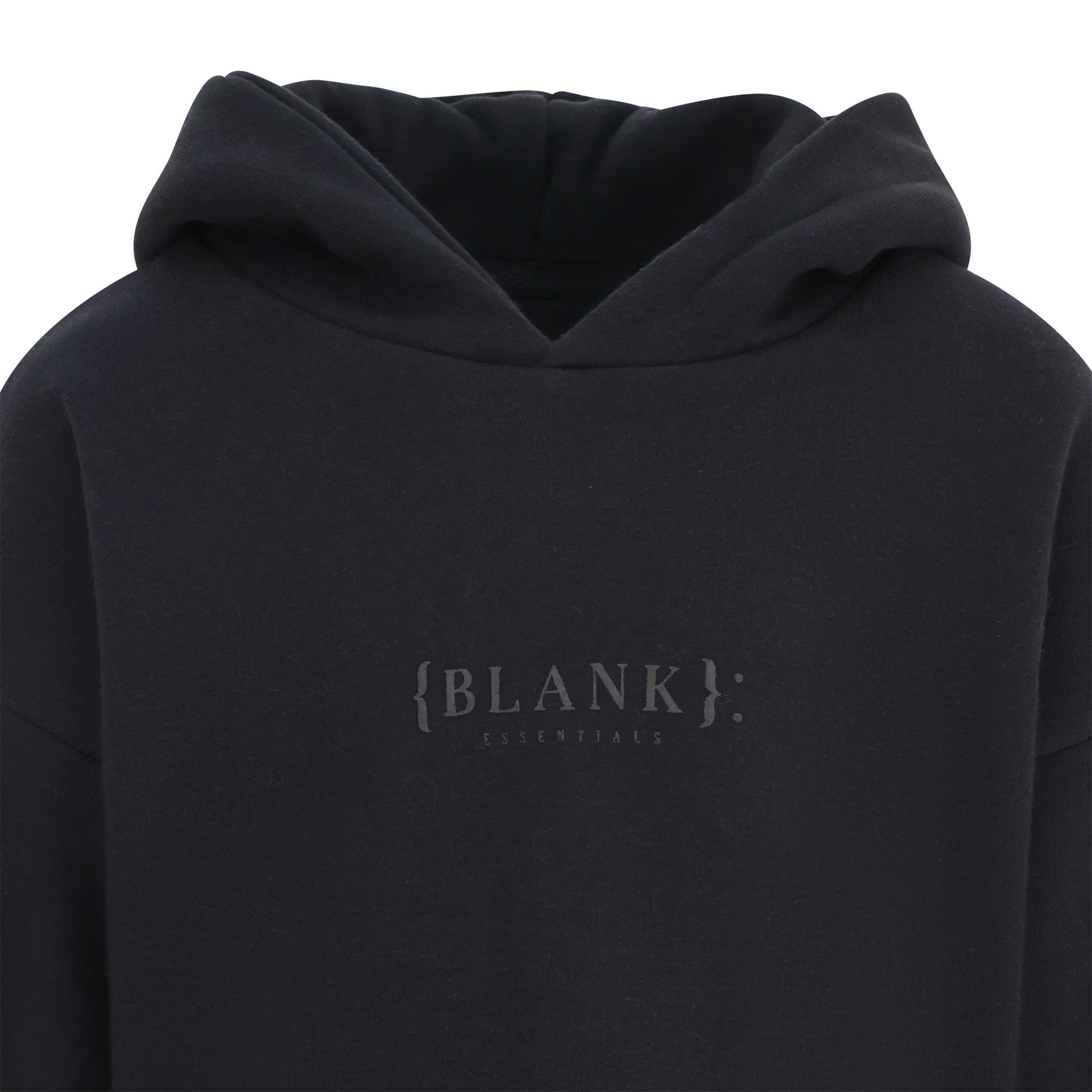 Blank Essentials Kids Core Hoodie