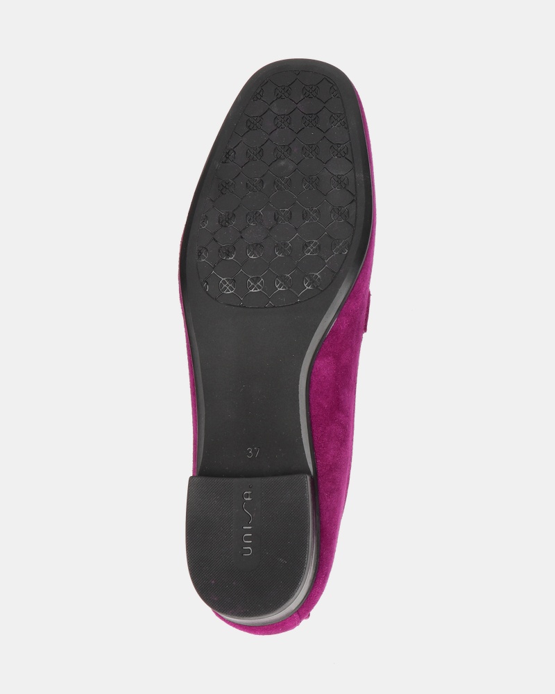 Unisa Baxter Mocassins & loafers  - paars
