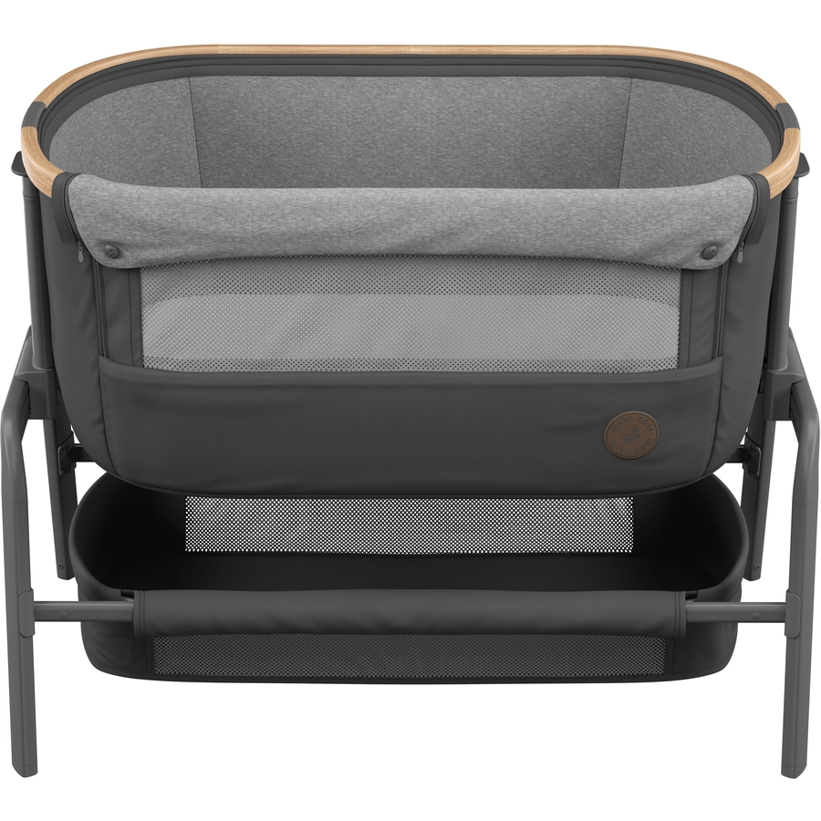MAXI COSI Beistellbett Iora Essential Graphite