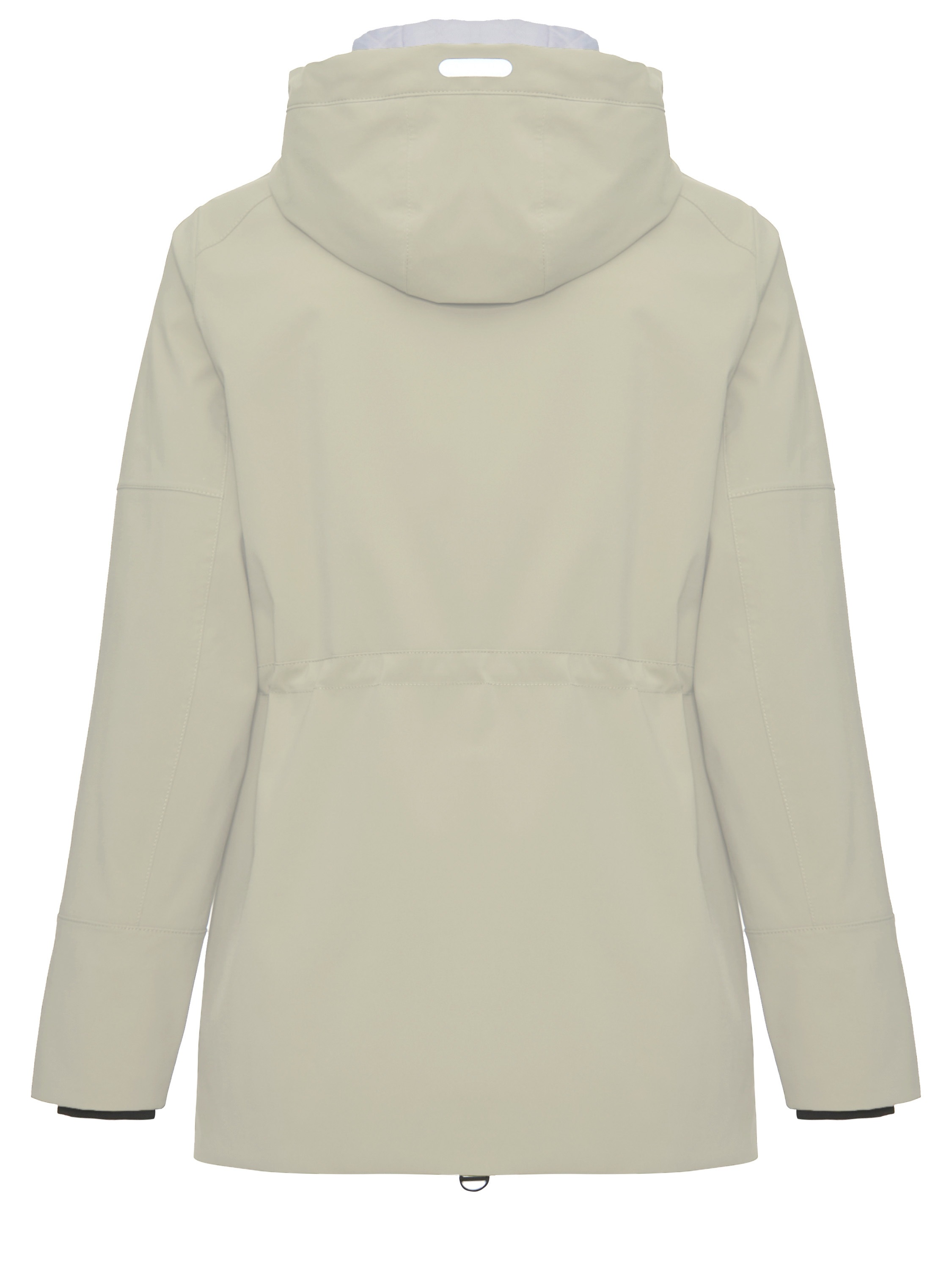 MANISA Regenjacke mit Kapuze mit abnehmbarer Kapuze