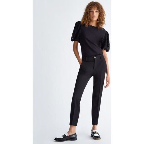 Liu Jo - MF3130 T4224-22222 Negro