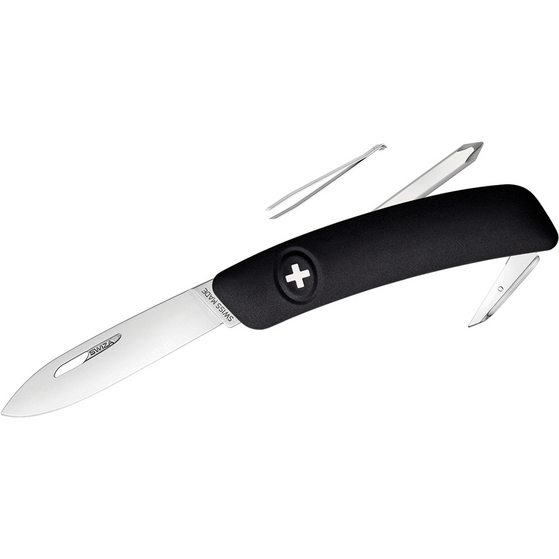 Swiza Schweizer Messer D02