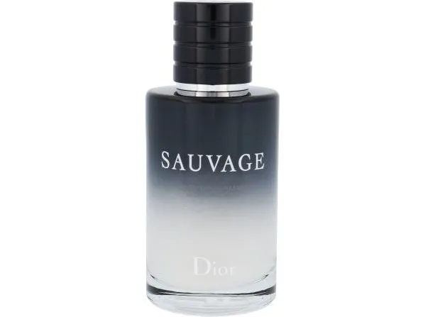DIOR Sauvage After-Shave Balm 100 ml