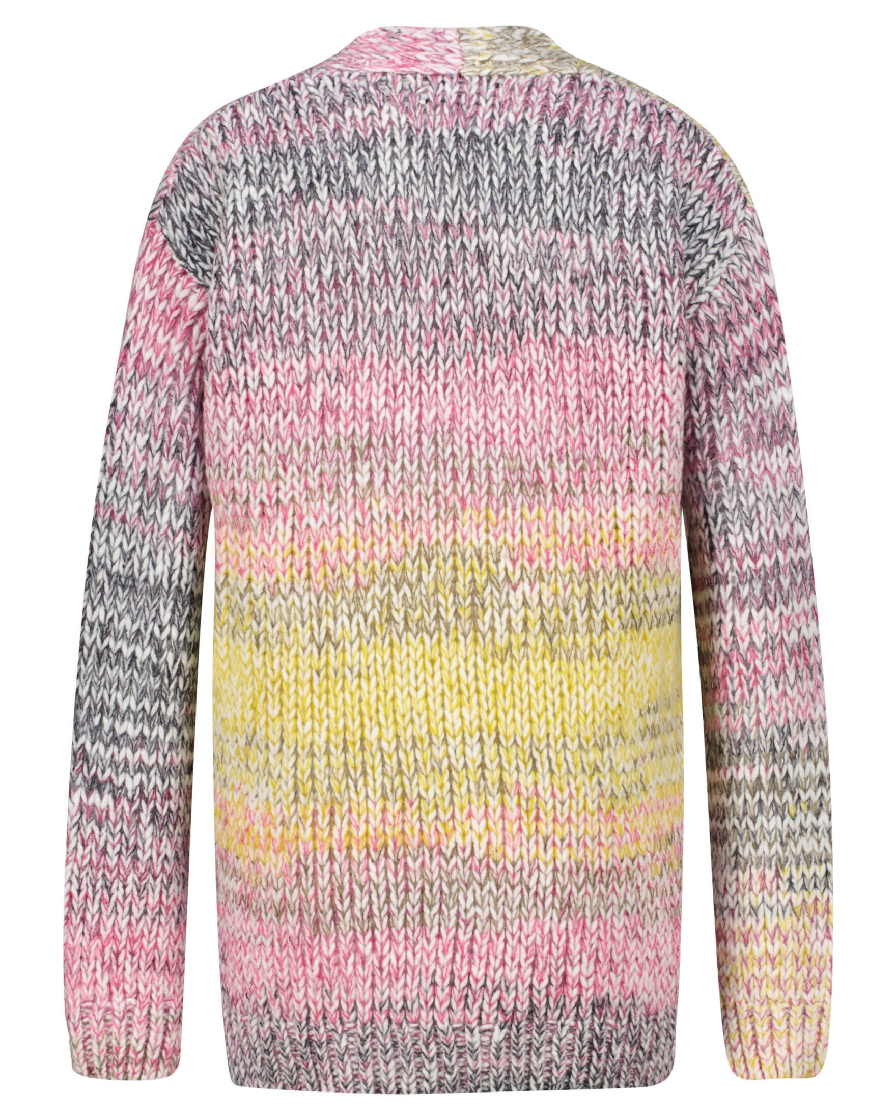 Marc O'Polo| Damen Strickjacke mit Wolle