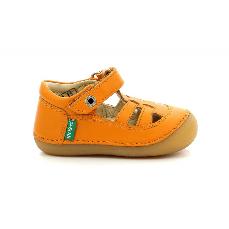 Kickers Kickers Sushy Orange