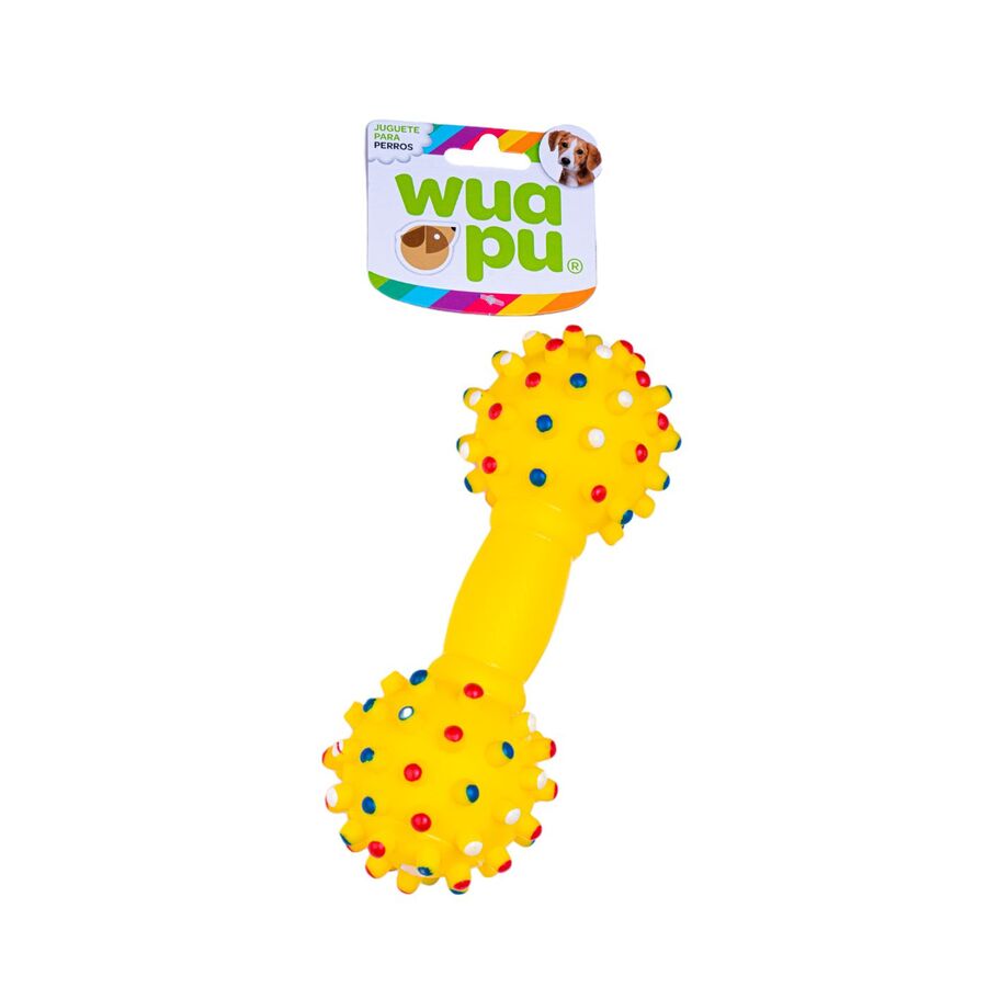 OSSO WUAPU SPUTNIK 20 CM