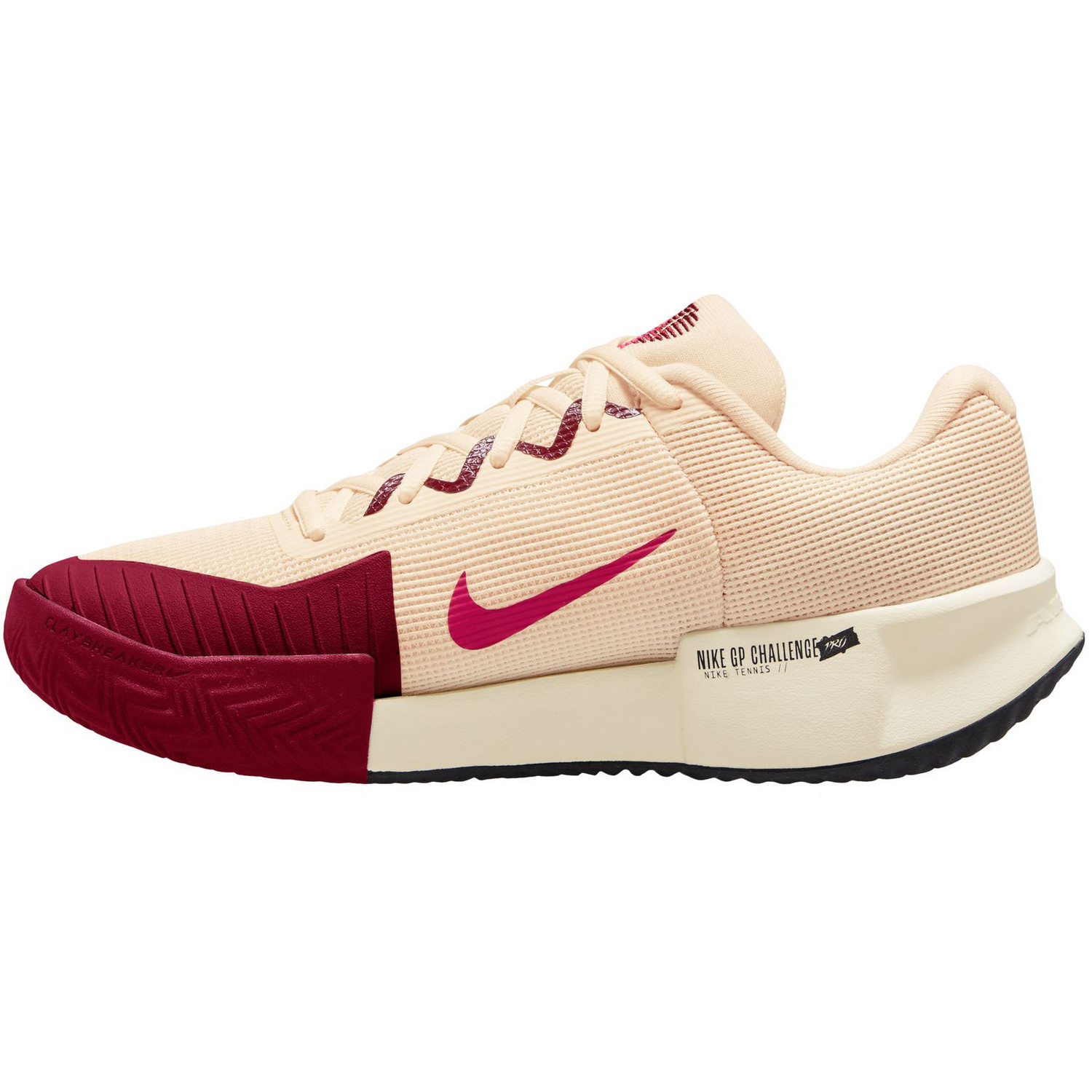 Nike GP Challenge Pro Clay Dames
